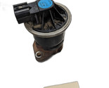 EGR Valve From 2006 Honda Ridgeline RTL 3.5 - $39.95