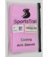 Sports Trail Cooling Arm Sleeves - €17,01 EUR Sports Trail Cooling Arm Sleeves - €17,01 EUR