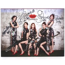 Chaness - SeSeSe Signed Autographed CD Album Promo K-Pop 2014 - $39.60