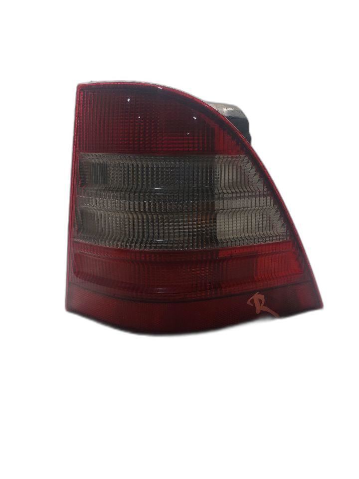 Passenger Tail Light 163 Type ML320 Fits 98-01 MERCEDES ML-CLASS 1273794... - £48.40 GBP
