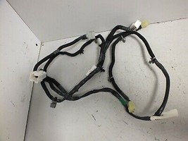 13 14 15 2013 2014 2015 NISSAN ALTIMA FRONT LEFT SEAT WIRE HARNESS #186 - $19.79