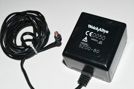Welch Allyn 5200-80 Original Power Supply Adapter for Vital signs Monito... - €34,00 EUR