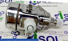 Endress+Hauser Cerabar M PMC51-1F0R0/0 Digital Pressure Transmitter Dev.... - $1,383.03