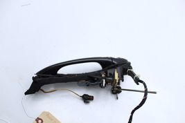 03-06 MERCEDES-BENZ CL55 AMG LEFT DRIVER EXTERIOR DOOR HANDLE Q8403 image 9
