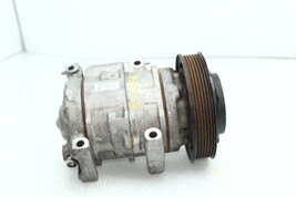 2009-2014 ACURA TL AC A/C AIR CONDITION COMPRESSOR DENSO H1958 image 5