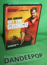 Get The Gringo DVD Movie - £6.96 GBP