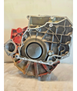 CUMMINS ISB 6.7L DIESEL ENGINE FLYWHEEL HOUSING CASTING 3999869 OEM - $448.51 CAD
