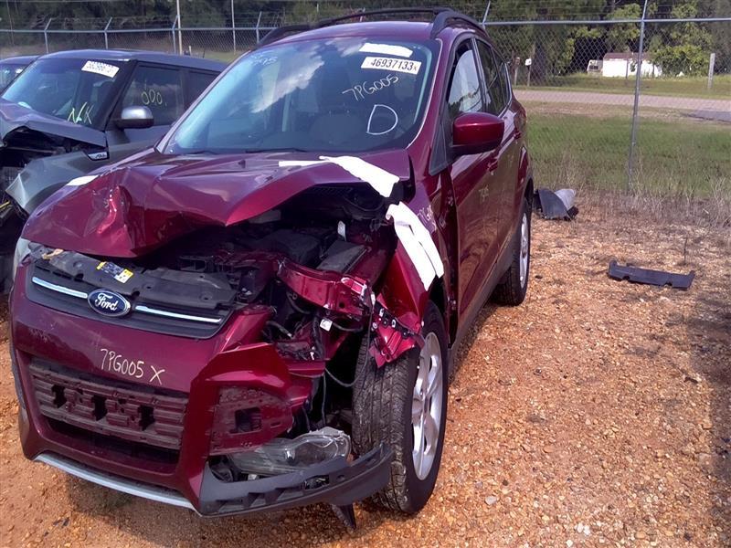 Passenger Quarter Panel Forward Main Fits 13-19 ESCAPE 103963015 Item image 9