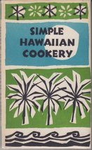 Simple Hawaiian cookery Beilenson, Edna - $12.25