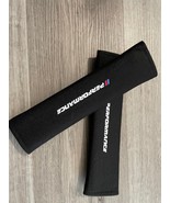 2pcs seat belt cover  cotton protection cover for BMW - €29,32 EUR