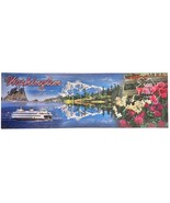 Washington 500 Piece Puzzle - £7.96 GBP