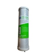 Apec Water Essence Carbon Filter 10&quot; Carbon Block Water Filter FI-ES-CAB10 - $22.48