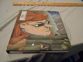 Comic Book color RED RASCAL&#39;S WAR Author G. B. TRUDEAU (HARDCOVER) 40921 - €9,45 EUR