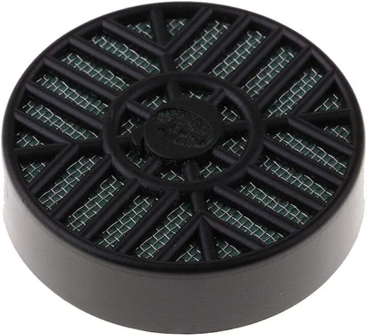 Cigar Humidifier - Anync Black Round Cigar humidifier humidor Cigar humi... - $15.82