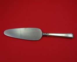Juliet by Wallace Sterling Silver Cake Server HH with Silverplate Blade 9 1/2" - $58.41