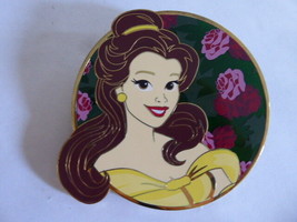 Disney Tauschen Pins 129665 Acme - Golden Magisch - Prinzessin Profile - Belle - $75.13