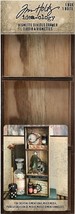 Idea Ology Vignette Divided Drawer 3.5 X10 inch 3 Compartments inch - $33.49