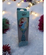 Disney Princess Wet Hairbrush Original Detangler Elsa &amp; Anna Brand New - $18.98 CAD