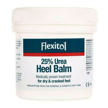 Flexitol Heel Balm for Dry Rough Cracked Heel Skin - $41.94