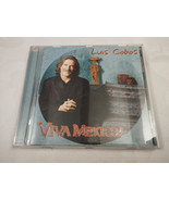 Luis Cobos viva Mexico! 2000 - CD Am - $1,205.47 MXN