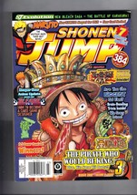 Shonen Jump issue 3 2008 March #63 - £11.63 GBP