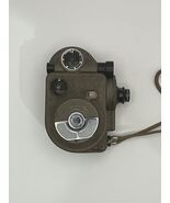 Vintage Revere Eight Model 88 Winding Movie Camera 8mm Film Untested As ... - €23,96 EUR