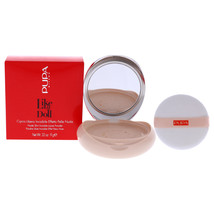 Like a Doll Invisible Loose Powder - 003 Natural Beige by Pupa Milano  - $24.37