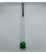 xwdor Golf ball retrievers Plastic Golf Ball Tube Collector for Men and ... - €15,68 EUR