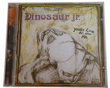 Dinosaur Jr. - You&#39;re Living All Over Me - CD Original Sweet Nothing UK ... - $19.75