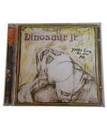 Dinosaur Jr. - You&#39;re Living All Over Me - CD Original Sweet Nothing UK ... - £15.44 GBP