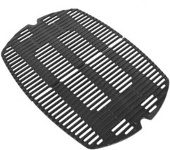 BBQ Grill Cooking Grid Grate Parts for Weber Q300 Q320 Q3000 Q3200 25&quot; x... - £67.46 GBP