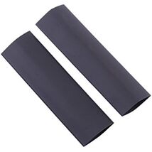Gardner Bender 1 in. D Heat Shrink Tubing Black 2 pk - $6.35