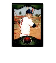 2009 Topps Legends of the Game #LG23 Carl Yastrzemski Boston Red Sox - £2.33 GBP