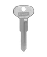 KEYKRAFTER #43 BRASS - $348.09 MXN