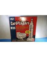 NEW Cartamundi CARDSTACKERS 825 Playing Cards for Stacking - Bryan Berg - £16.66 GBP