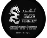  Billy Jealousy Headlock Hair Molding Cream 3 oz - $25.69