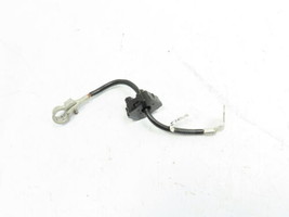 Nissan 370Z Wire, Wiring Harness Negative Battery Cable 24080-1ea0a - $19.79