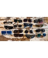 Sunglasses Eyewear Lot 15 Pairs Mixed Gender - €16,06 EUR