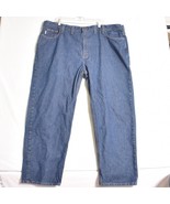 Wrangler Men&#39;s Jeans Size 48x30 Relaxed Fit Boot Cut - €16,88 EUR