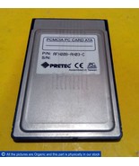 PRETEC AFH008-AH03-C PCMCIA PC Card ATA XBT MEM 08 8-Mbytes MB Flash Dis... - $271.65 CAD