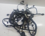 FUSION    2016 Engine Wire Harness 744712Tested - $173.25