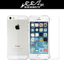 2X (2 Front + 2 Back) PET FULL BODY Screen Protector For Apple iPhone 5 6 6 Plus - $4.99
