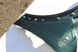 2008-2010 MINI COOPER DRIVER LEFT FENDER R1542 image 9
