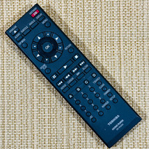 Oem SE-R0285 For Toshiba Hd Dvd Player Remote Control HD-A30KU SER0285 Tested - $9.85