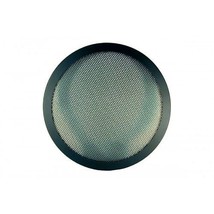 Nippon Clipless Speaker Black Grills 6.5" Sold Each - $33.99