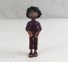 Disney Encanto Bruno  3&quot; Collectible Mini Figure - £4.63 GBP