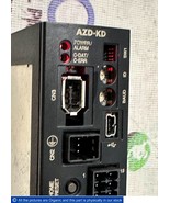 Oriental Motor AZD-KD Stepping Motor Driver AZ series AZDKD 24/48VDC 3.8... - $599.00