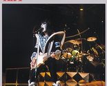 Kiss - Cleveland, Ohio July 18th 1979 CD - Night One - $22.00