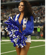 DALLAS COWBOY CHEERLEADER 4x6 PHOTO - $2.55