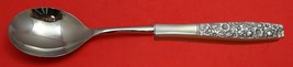 Contessina by Towle Sterling Silver Casserole Spoon HH WS 11 1/4&quot; Custom... - $70.39